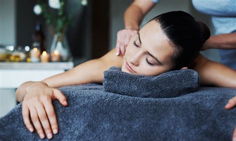 Full Body Sensual Massage Sexual massage Chiaia